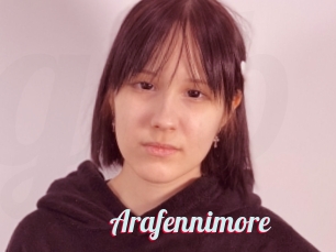 Arafennimore