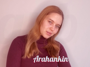 Arahankin