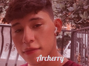 Archerry