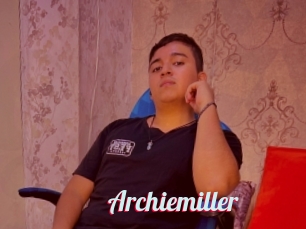 Archiemiller