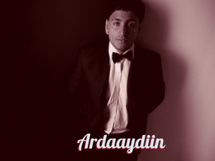 Ardaaydiin