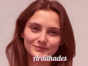 Ardithades