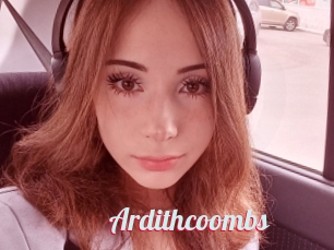 Ardithcoombs