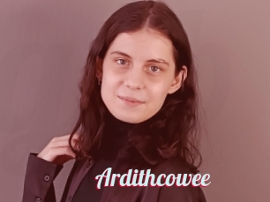 Ardithcowee