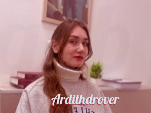 Ardithdrover