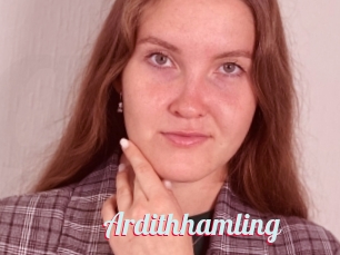 Ardithhamling