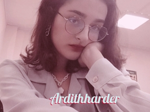 Ardithharder