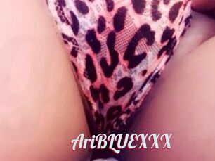 AriBLUEXXX