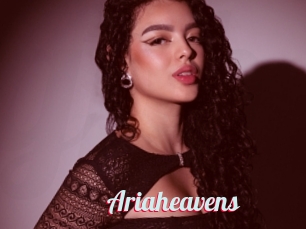 Ariaheavens