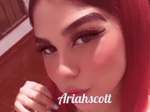 Ariahscott