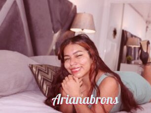 Arianabrons