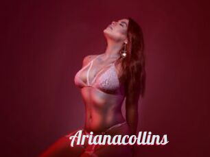 Arianacollins