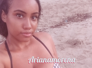 Arianamorena