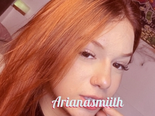 Arianasmiith