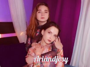 Ariandjosy