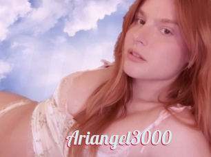 Ariangel3000