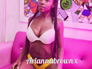 Ariannabrownx