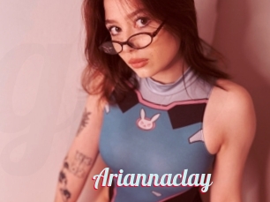 Ariannaclay