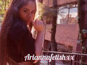 Ariannafetishxx