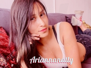 Ariannanatly