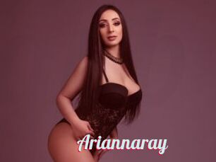 Ariannaray