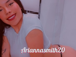 Ariannasmith20