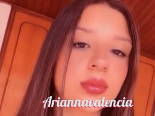 Ariannavalencia