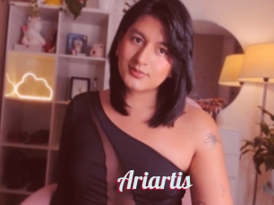 Ariartis