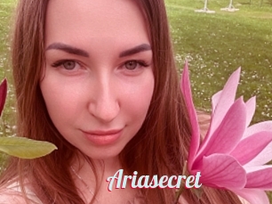 Ariasecret