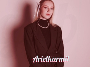 Arielkarmil