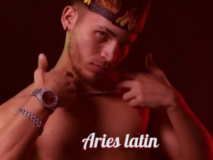 Aries_latin