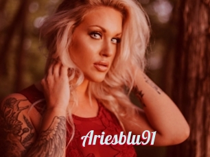 Ariesblu91