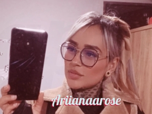 Ariianaarose