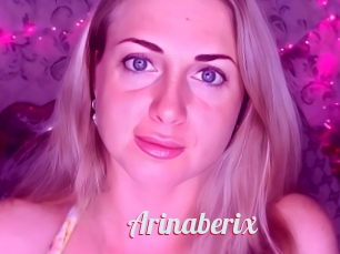 Arinaberix