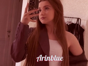 Arinblue