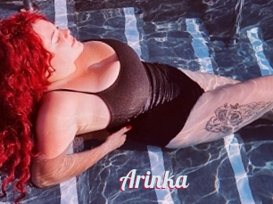 Arinka