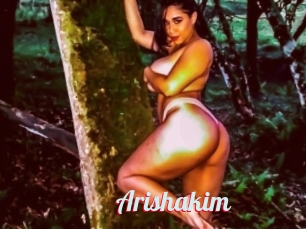 Arishakim