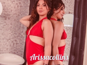 Arissacollins