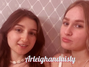 Arleighandaisly