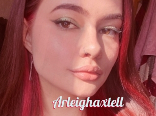 Arleighaxtell