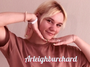 Arleighburchard