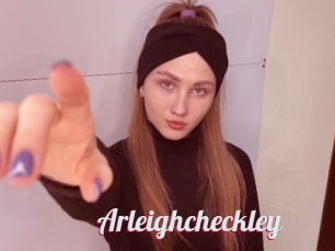 Arleighcheckley