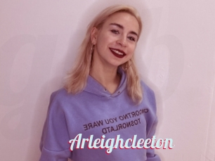 Arleighcleeton