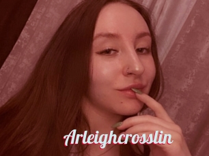 Arleighcrosslin