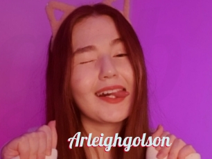 Arleighgolson