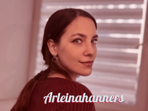 Arleinahanners