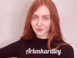 Arlenhardley