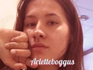 Arletteboggus