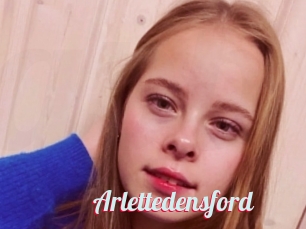 Arlettedensford