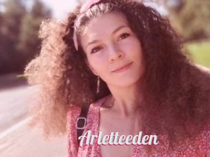 Arletteeden